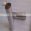 99.95% pure tungsten crucible rod