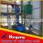 small scale palm oil refining machinery