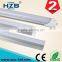 fluorescent led tube 120/150cm with cylinder shape light