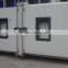 Universal usage Walk-in environmental testing room