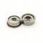 miniature flange ball bearing SMF85ZZ