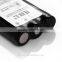 EBL HNN9018 High Capacity 1800mAh Two-Way Radio Batteries Replacement Battery for Radius Radio SP50 CP50 HNN9018 HNN90