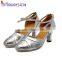 Stylish cheap latin dance shoes woman women dance shoes dance shoes women