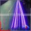 2016 top selling UV led strip, DC12V 24V 5050 3528 LED strip