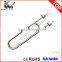 Electric Sauna Heater Element Tubular Air Heater Heating Element Tubular Heater 2360w