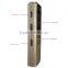 Yellow Fashion Design Micro USB Classroom Spy Voice Recorder with GC-Q5