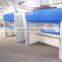 Fume cupboard ISO 9001chemical laboratory fume hood