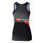 Triathlon Clothing Compression Polyester Custom Triathlon Singlet