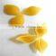 Chips pellet/macaroni pasta making machine