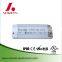 UL CE listed 12v 100w dali led dimmable driver IP67 waterproof