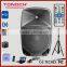 manufacturer promotion 15 inch amplifier Speaker