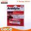 Instand bond Araldite Ab Epoxy Adhesive epoxy resin ab glue