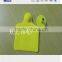UHF RFID ear tags for animals