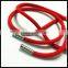 Direct Factory Beach Pants Sport Shoe Metalic tip Shoelaces aglets