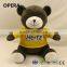 New Fuzzy Popular Soft Plush Animal Masha and the Bear