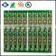 manufacturing of printed circuit board/led circuit boards/a printed circuit board