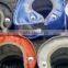 heat insulation turbo hood