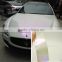 Newest Product Self Adhesive Pearl White Chameleon Hot Sale Colored Car Wrap Vinyl