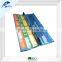 Newest Teach Aid Toy 67CM PVC Decimal Pocket Chart
