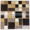 Perfect decorative wall polished crystal 3d effect tiles in Foshan