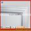P11-319 Led panel light recessed with snap rings, New design led panel light