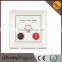 Waterproof call button designer buzzer push button