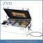 Wholesale China Professional Aluminum Storage Tool Box With Handle ZYD-HZMsc020