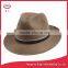 Wool Felt Trilby Hat Wholesale