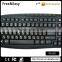 Verified supplier Desktop 111 multimedia wireless keyboard