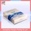 Small Custom Color recycled Paper Reverse Tuck End Cosmetic Beauty Products Packaging Box