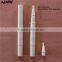 OEM Cute Brush Hair Empty Teeth Whitening pen