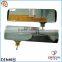 Top selling 8.8 inch TFT LCD module with capacitive touch, 6 O'clock 40PIN lcd panel