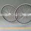 2016 hot selling aluminum alloy wheelset deep V rim 45mm CNC filpflop hub wheelset