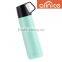 Wholesale 500ml gift with logo stainless steel vacuum bottle/double wall water bottle