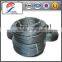 DIN ASTM 6*7+FC 7*7 galvanized steel wire cable
