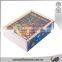 4 in 1 Puzzle Box Wooden Toys Educational