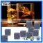 Top Selling Promotion Gift Granite Ice Cubes Whiskey Stones