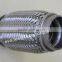 Stainless flexible exhaust pipe/ Automotive exhaust bellow