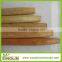 wholesale garden tool varnished painting snow shovel wood handle