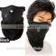 Bicycle Mask Riding Mask Black/red/blue Colors