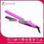 Valentine's Day Sexy hair straightener LCD hair straightener