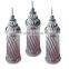 ACSR Conductor, aluminum conductor steel reinforced