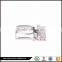 2016 Factory Wholesale Reversible Metal Pin Buckle for Belt
