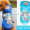 2015 Hot Sale New Pattern Pet Plush Dog Coat