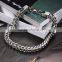 New 2016 Adjustable 18K Gold Mens Bracelet