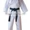 100% Cotton Karate Gi Karate Uniform With Cotton Pant