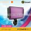 Mini Camera Light 3200K-5500K Photo Studio Soft Box Lighting Kit