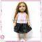 Plastic Teen Girl Doll, 18 Inch Doll Wholesaler
