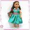 OEM Fashion 2016 18 Inch Handmade Craft Girl Fashion Doll