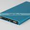 2014 new portable power bank 20000 mah portable battery charger